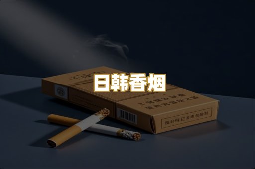 日韩香烟